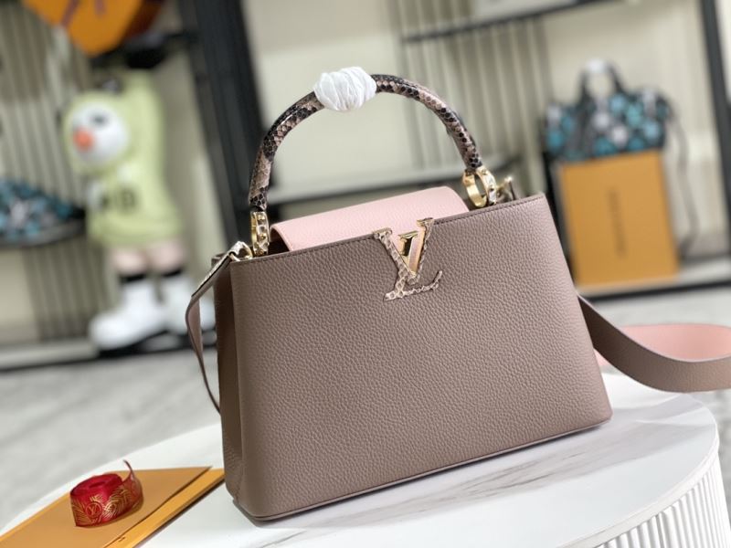 Louis Vuitton Top Handle Bags